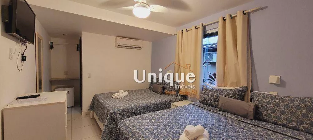 Pousada-Chalé, 13 quartos, 450 m² - Foto 20