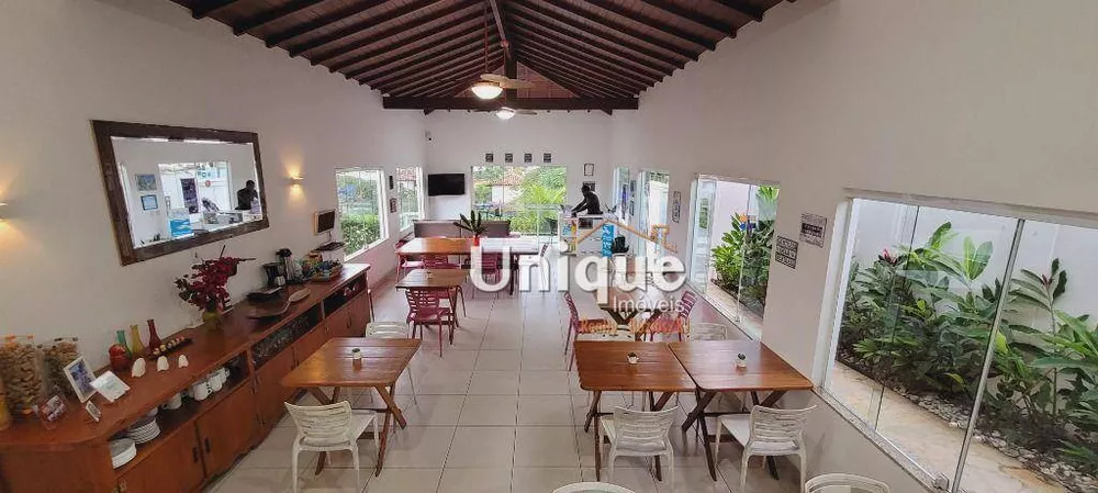 Pousada-Chalé, 13 quartos, 450 m² - Foto 8