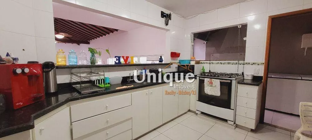 Pousada-Chalé, 13 quartos, 450 m² - Foto 7