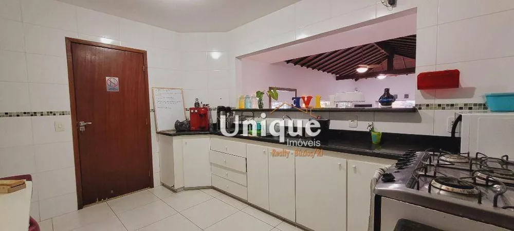 Pousada-Chalé, 13 quartos, 450 m² - Foto 9