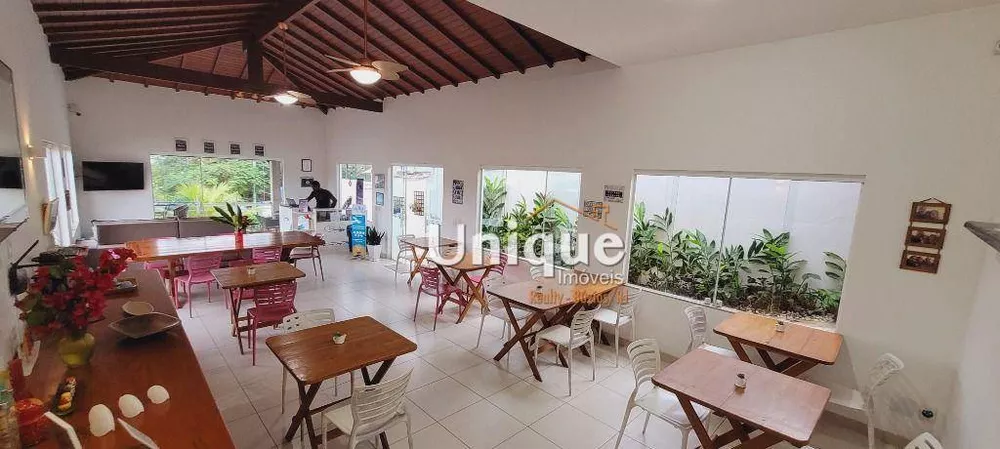 Pousada-Chalé, 13 quartos, 450 m² - Foto 21