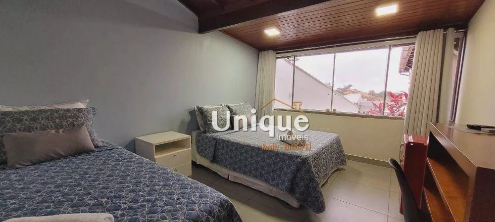 Pousada-Chalé, 13 quartos, 450 m² - Foto 5