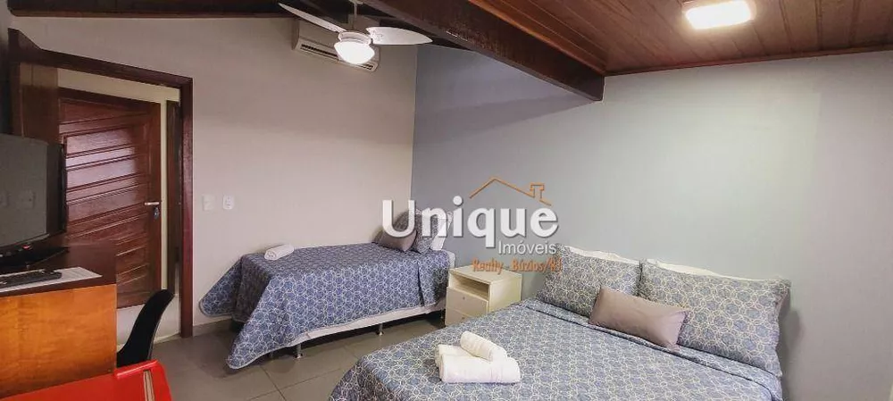 Pousada-Chalé, 13 quartos, 450 m² - Foto 4