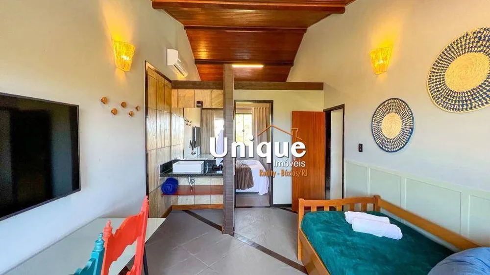 Casa, 5 quartos, 200 m² - Foto 8