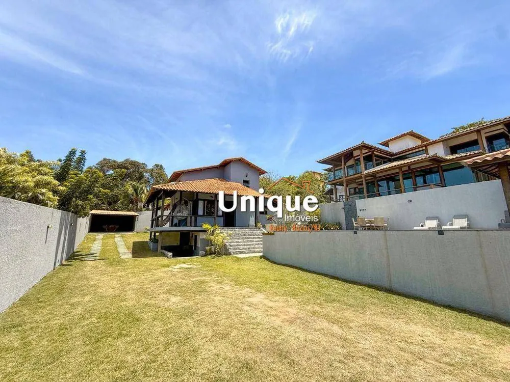 Casa, 5 quartos, 200 m² - Foto 2