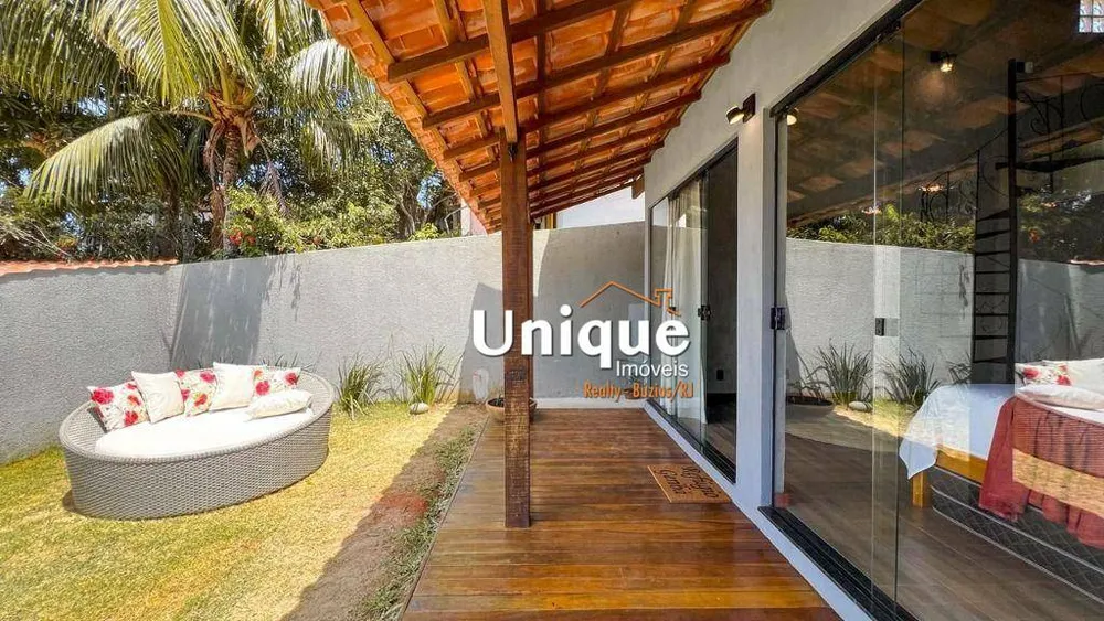 Casa, 5 quartos, 200 m² - Foto 6