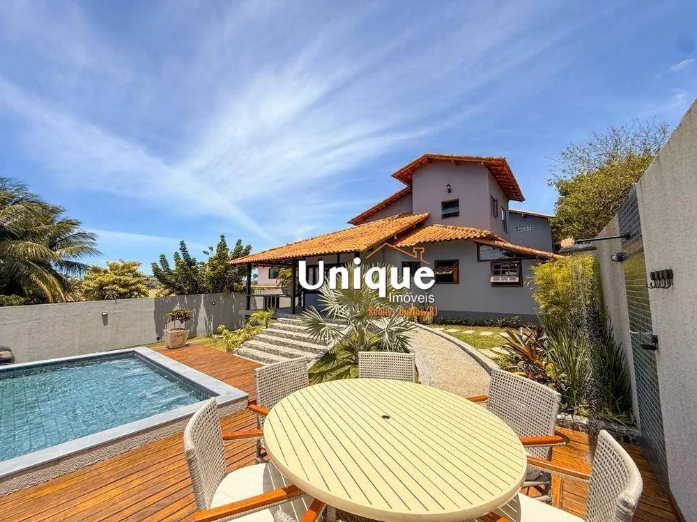 Casa, 5 quartos, 200 m² - Foto 4
