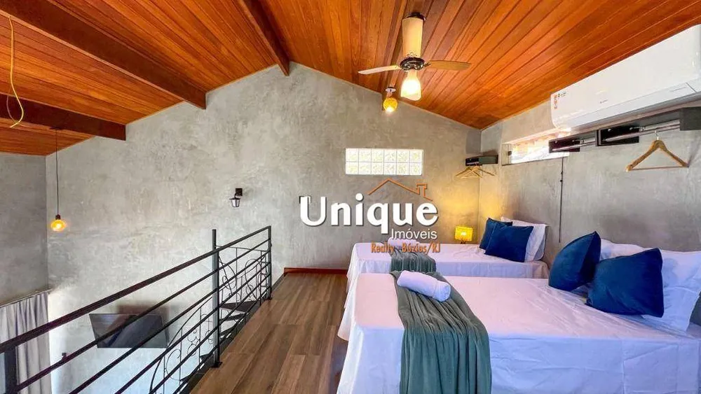 Casa, 5 quartos, 200 m² - Foto 5