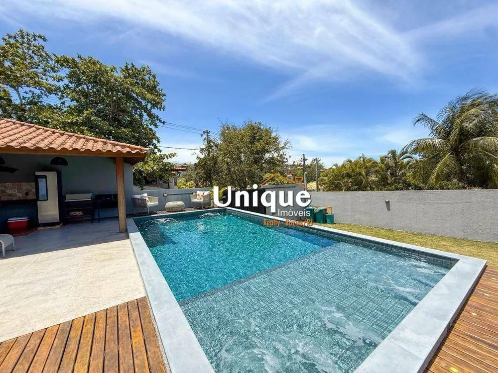 Casa, 5 quartos, 200 m² - Foto 3