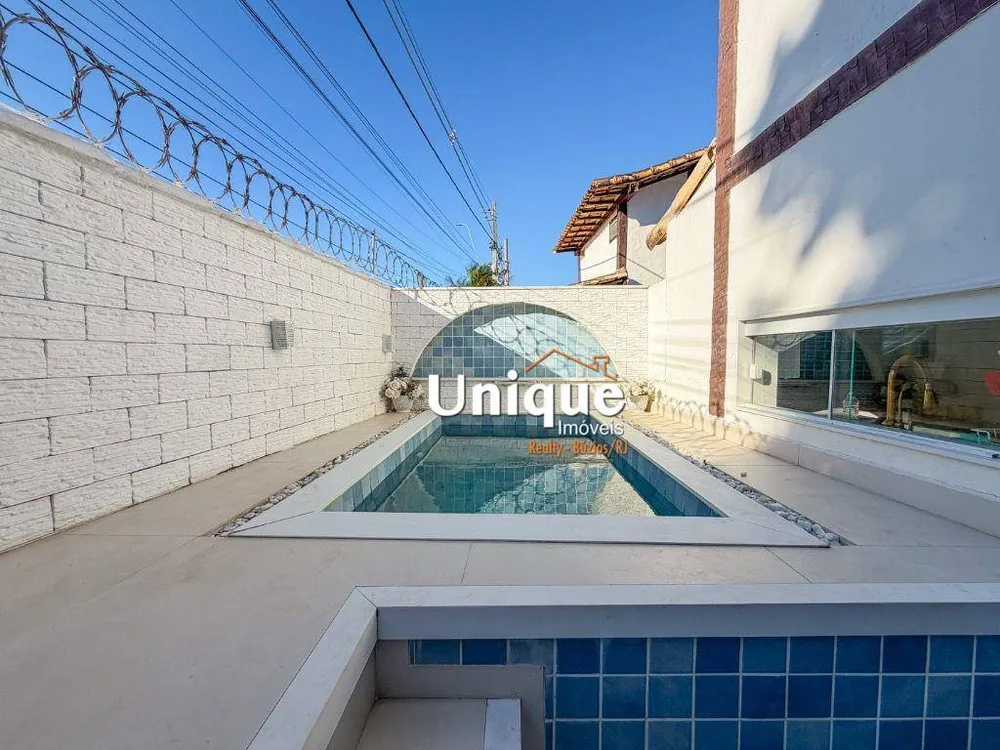 Casa de Condomínio, 4 quartos - Foto 3