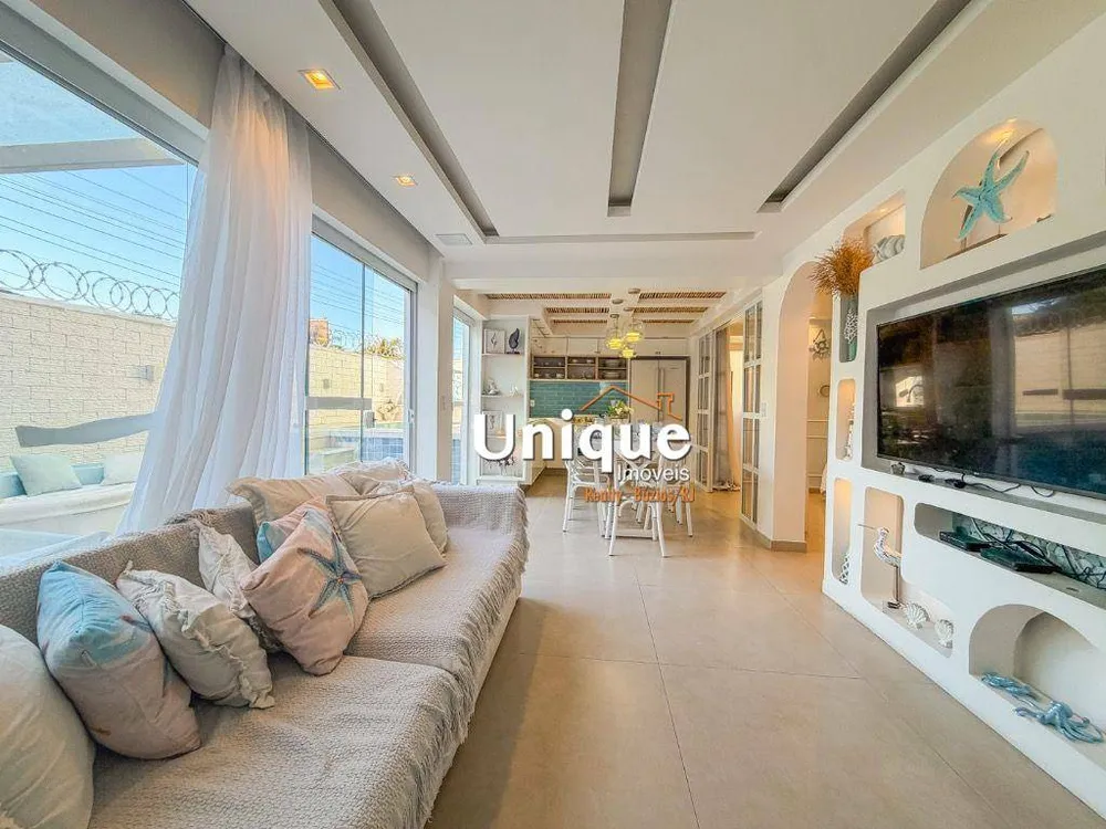 Casa de Condomínio, 4 quartos - Foto 7