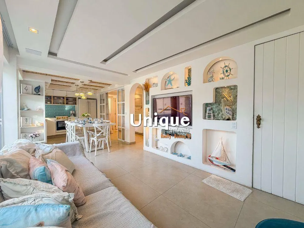 Casa de Condomínio, 4 quartos - Foto 6