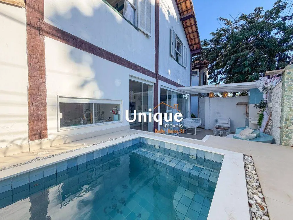Casa de Condomínio, 4 quartos - Foto 4