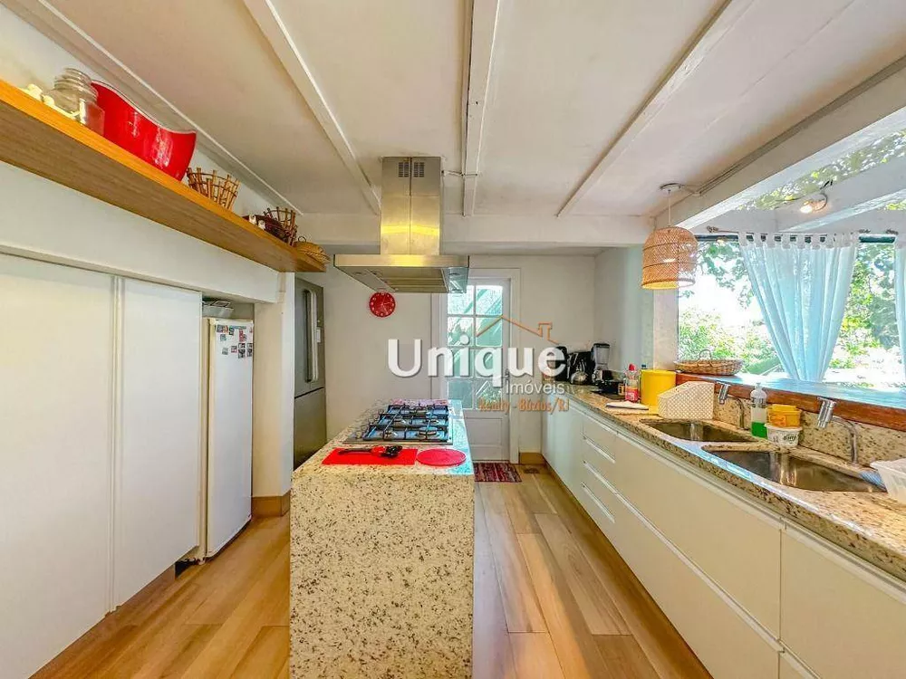 Casa de Condomínio, 5 quartos - Foto 40
