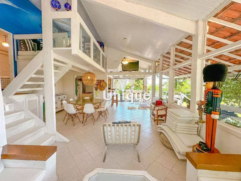 Casa de Condomínio, 5 quartos - Foto 29