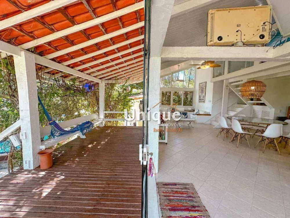 Casa de Condomínio, 5 quartos - Foto 34