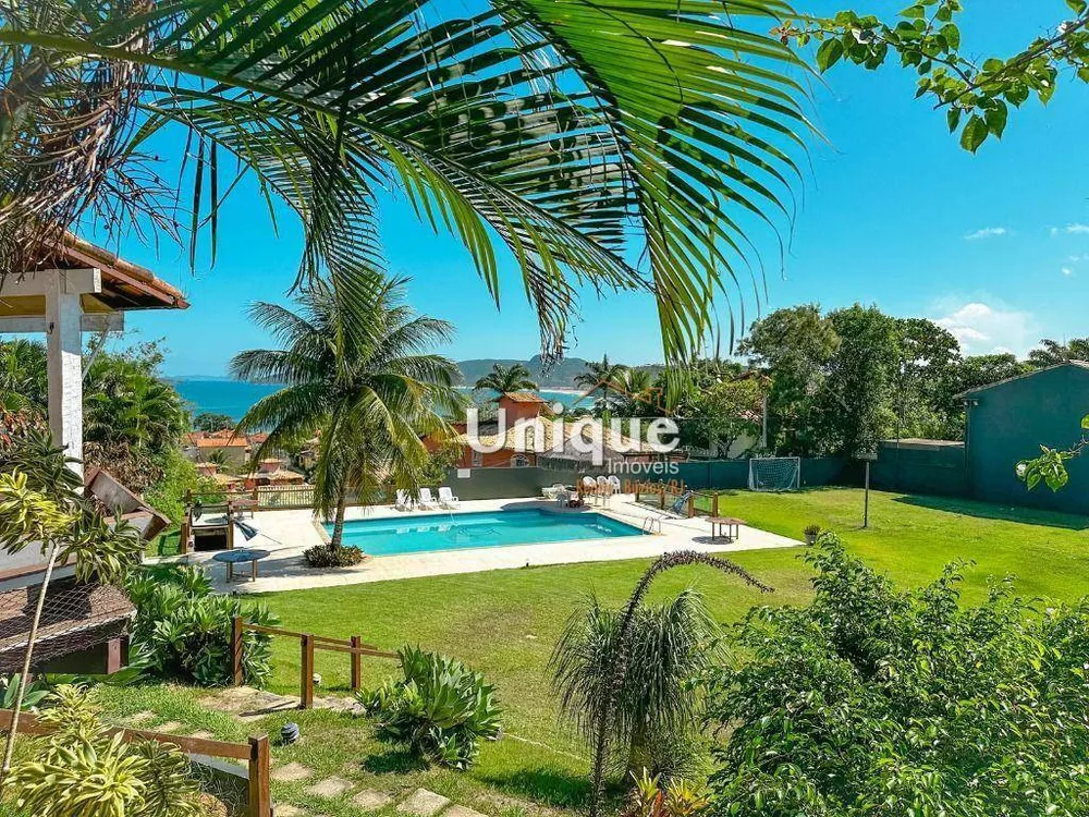 Casa de Condomínio, 5 quartos - Foto 7