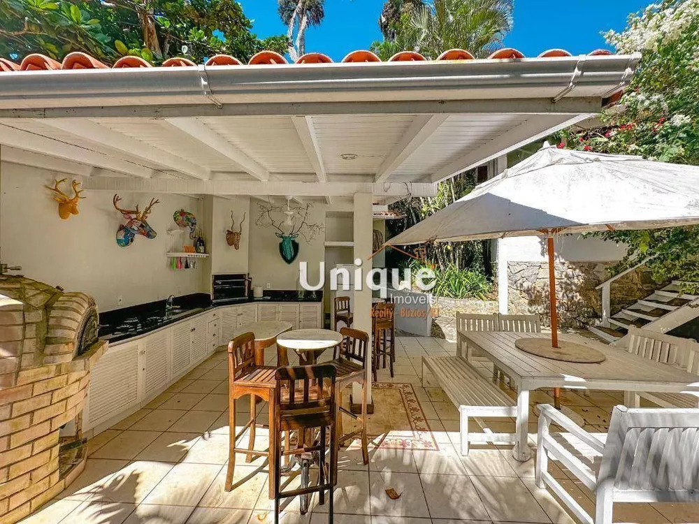 Casa de Condomínio, 5 quartos - Foto 35
