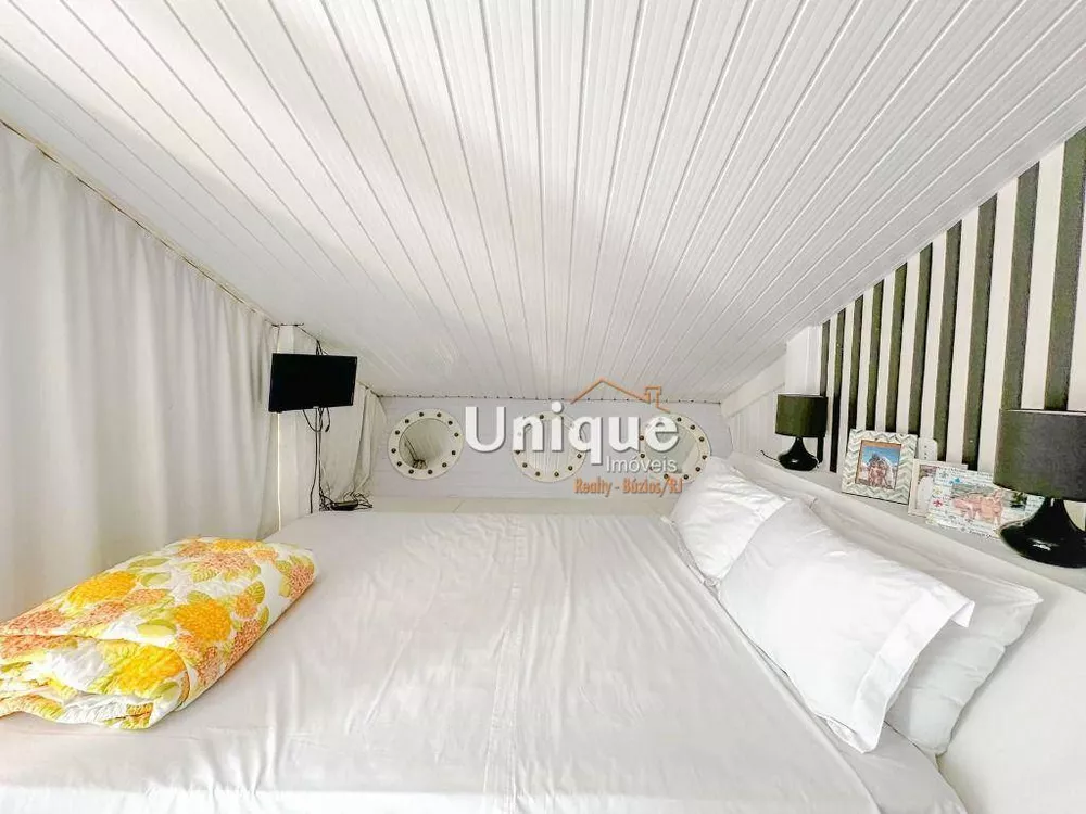 Casa de Condomínio, 5 quartos - Foto 33