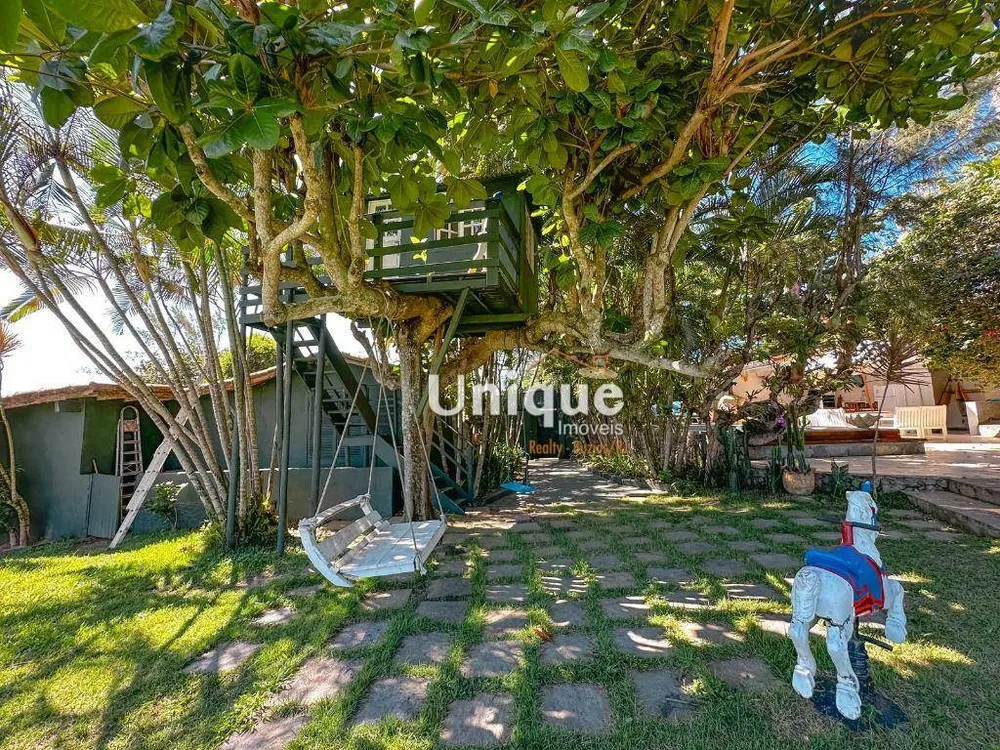 Casa de Condomínio, 5 quartos - Foto 46