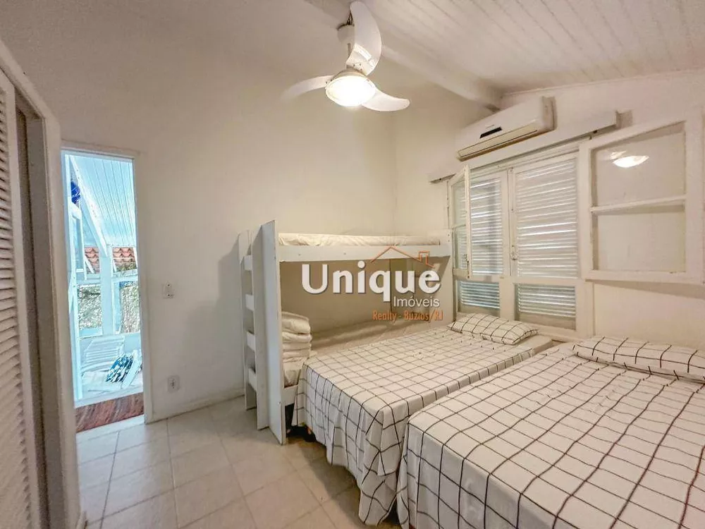 Casa de Condomínio, 5 quartos - Foto 22