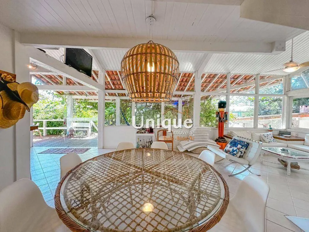 Casa de Condomínio, 5 quartos - Foto 47