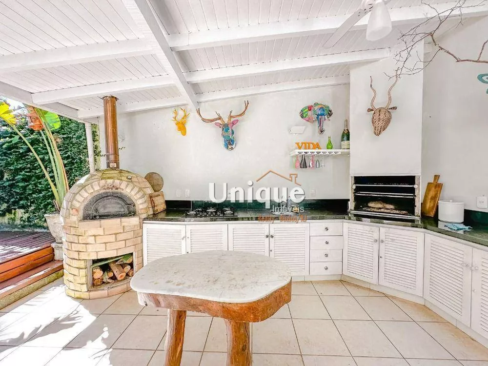 Casa de Condomínio, 5 quartos - Foto 5