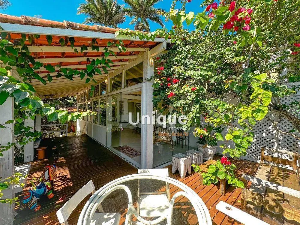 Casa de Condomínio, 5 quartos - Foto 45