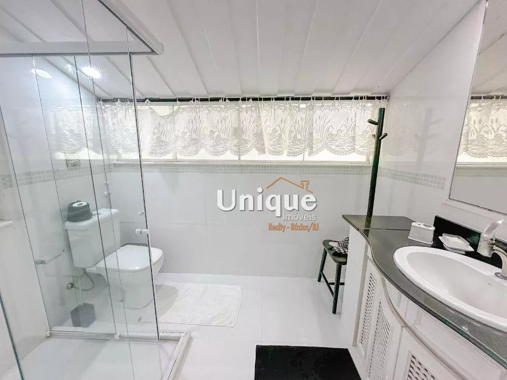 Casa de Condomínio, 5 quartos - Foto 30