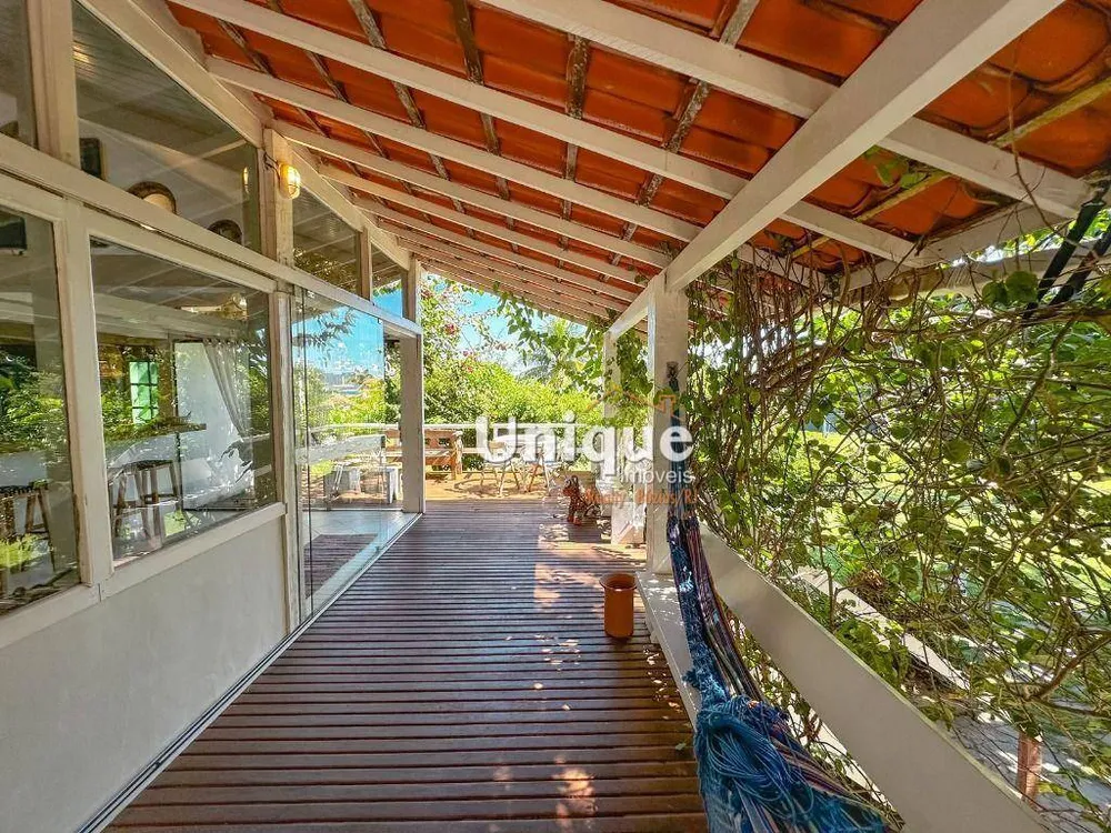 Casa de Condomínio, 5 quartos - Foto 43