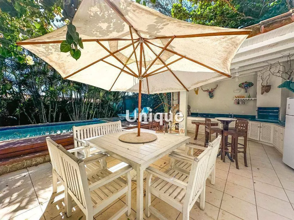 Casa de Condomínio, 5 quartos - Foto 32