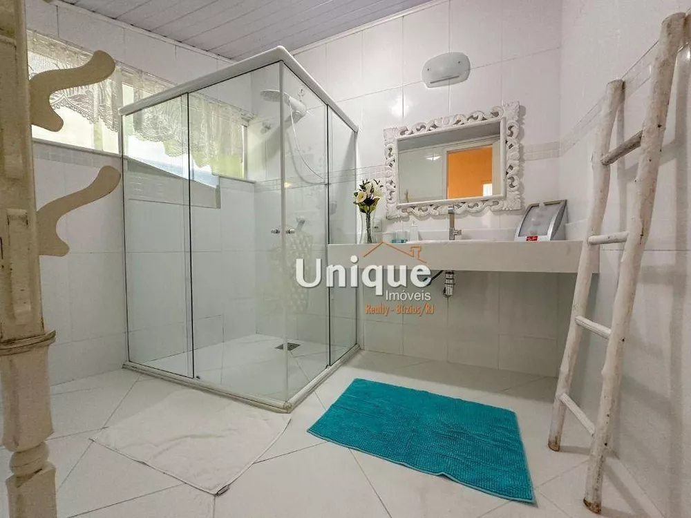 Casa de Condomínio, 5 quartos - Foto 12