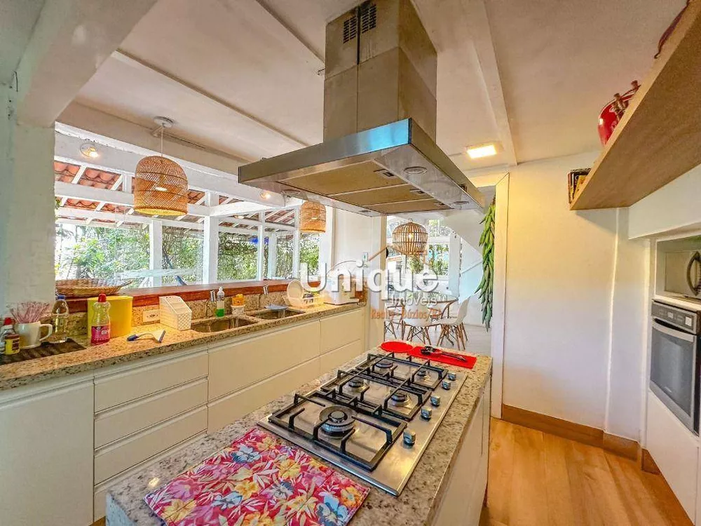 Casa de Condomínio, 5 quartos - Foto 6