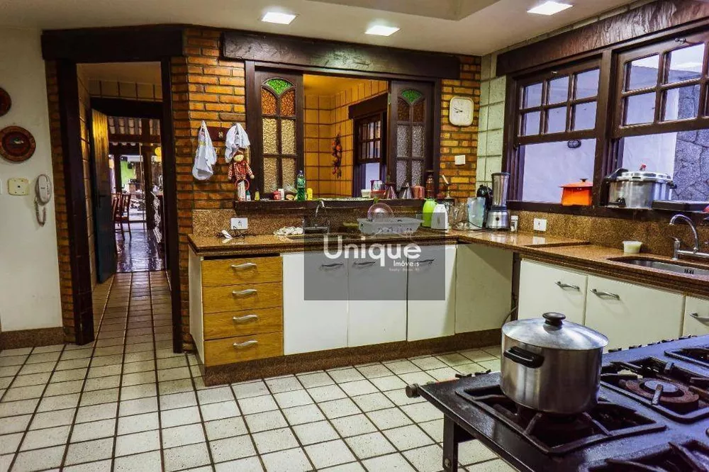 Casa de Condomínio, 9 quartos - Foto 18