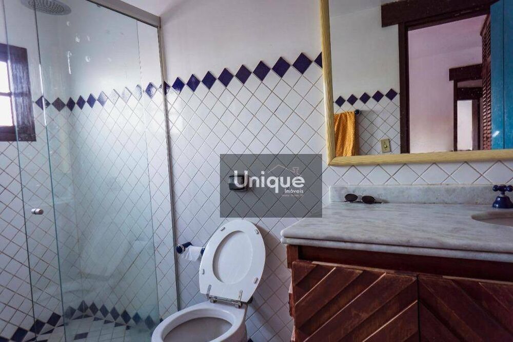 Casa de Condomínio à venda com 9 quartos, 671m² - Foto 6