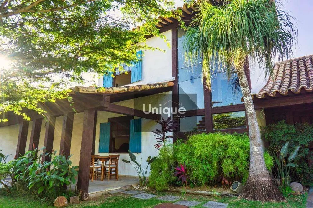 Casa de Condomínio, 9 quartos - Foto 9