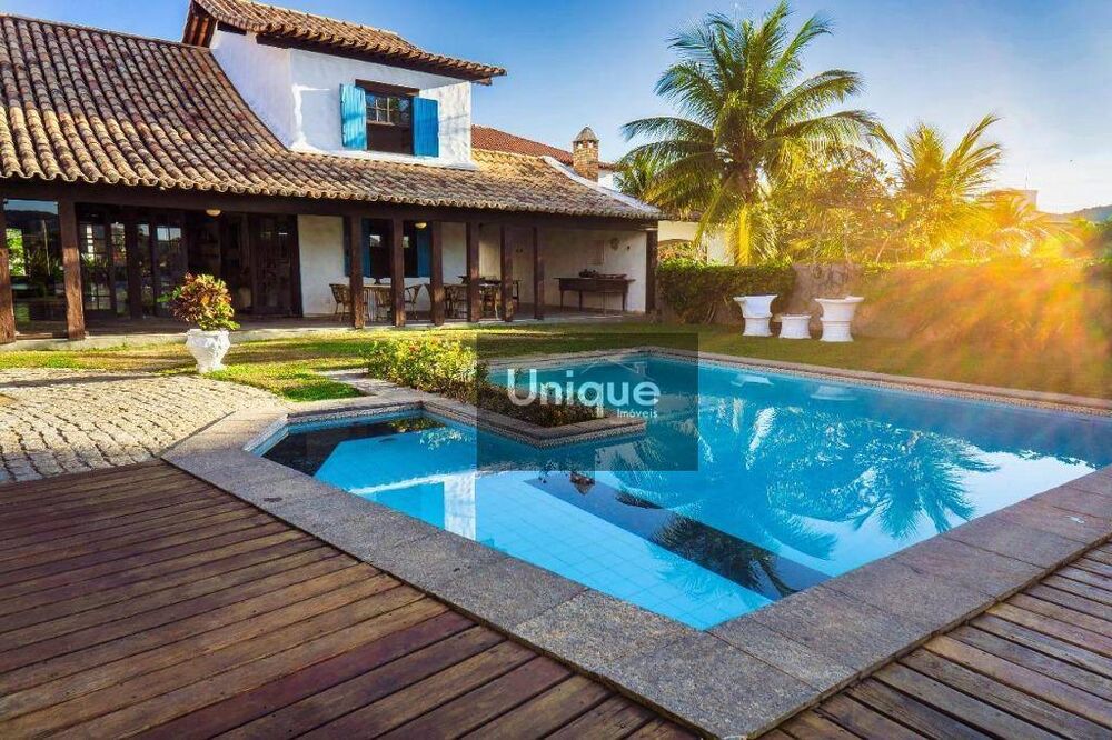 Casa de Condomínio à venda com 9 quartos, 671m² - Foto 2
