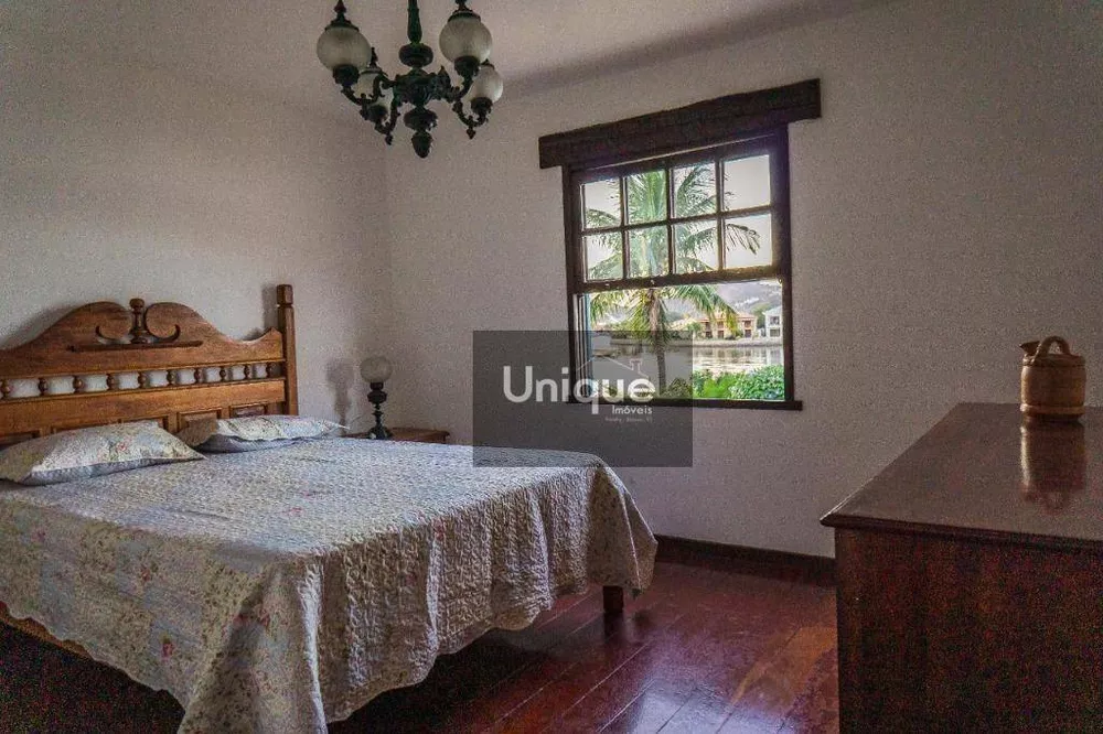 Casa de Condomínio, 9 quartos - Foto 24