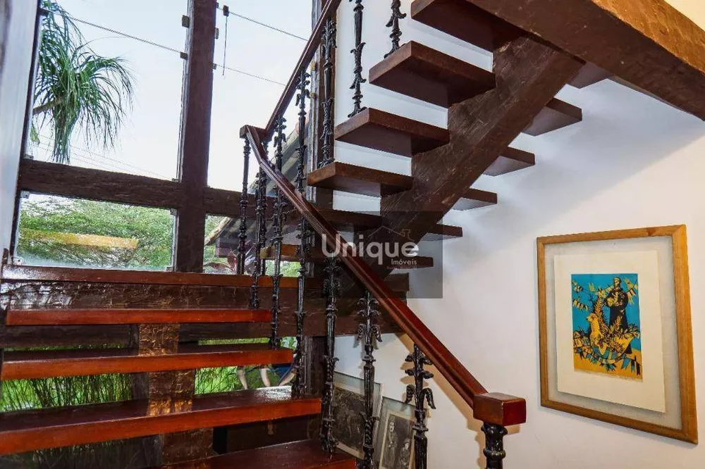 Casa de Condomínio, 9 quartos - Foto 22
