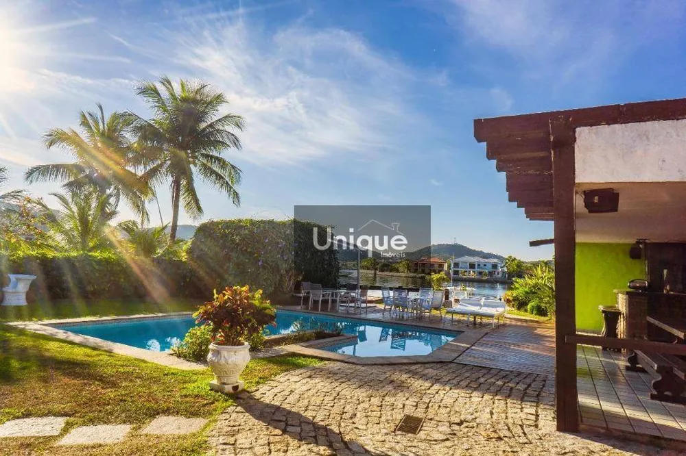 Casa de Condomínio, 9 quartos - Foto 7