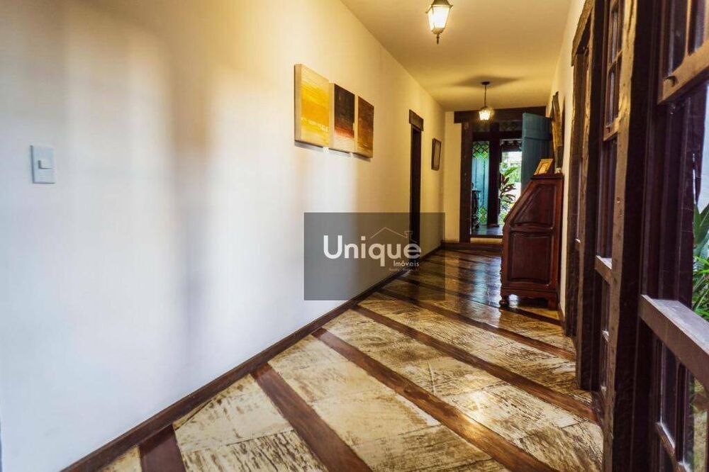 Casa de Condomínio à venda com 9 quartos, 671m² - Foto 7