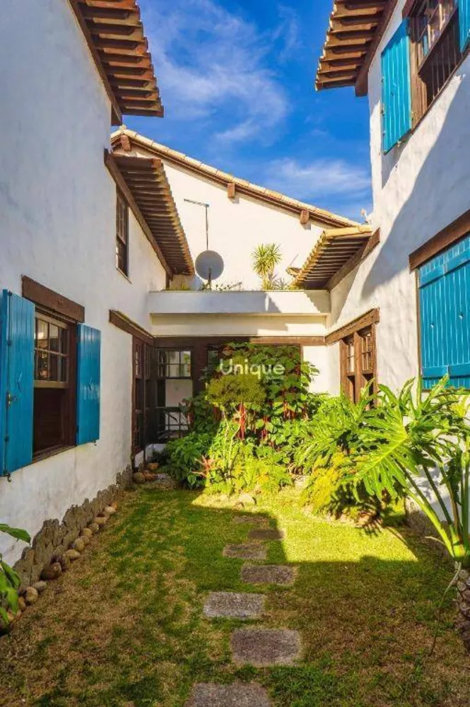 Casa de Condomínio, 9 quartos - Foto 26