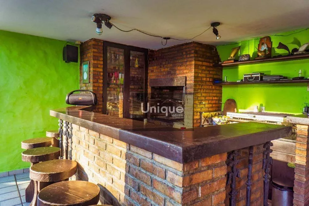 Casa de Condomínio, 9 quartos - Foto 15