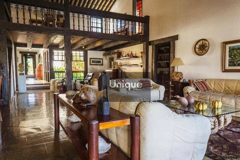 Casa de Condomínio, 9 quartos - Foto 19