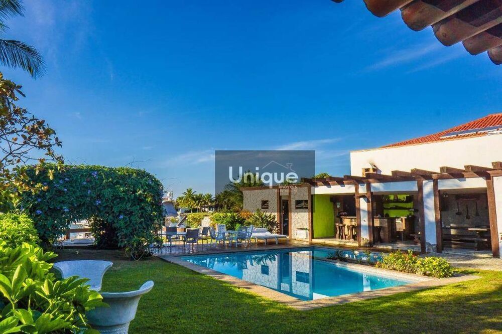 Casa de Condomínio à venda com 9 quartos, 671m² - Foto 3