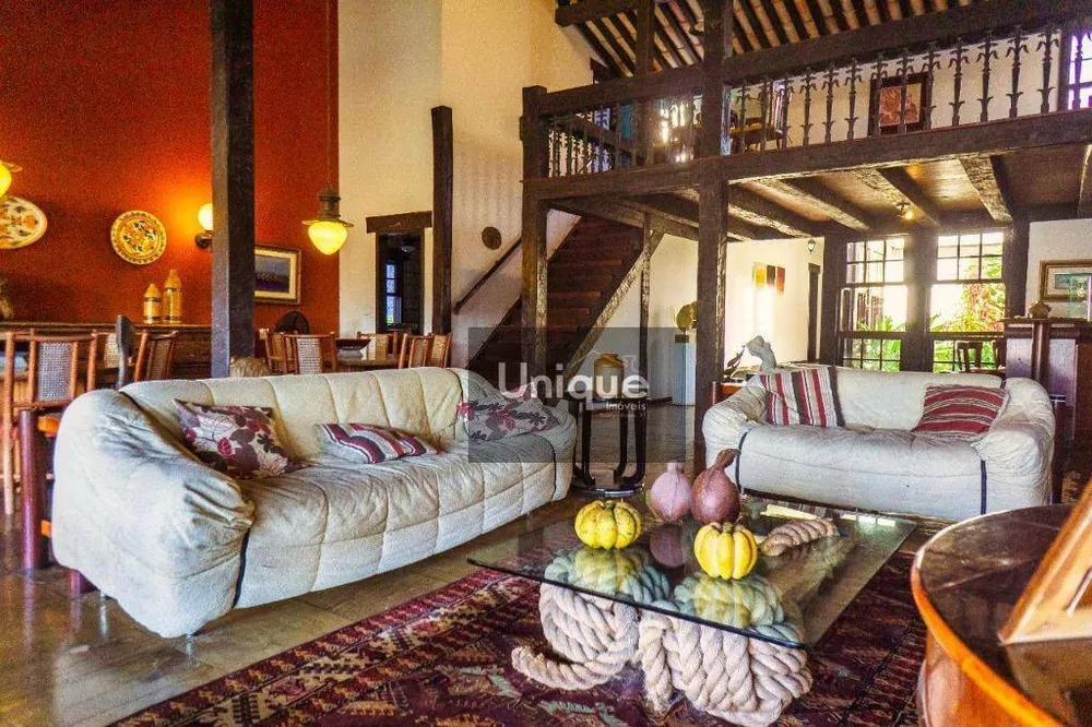 Casa de Condomínio, 9 quartos - Foto 17