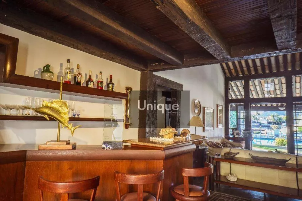 Casa de Condomínio, 9 quartos - Foto 21