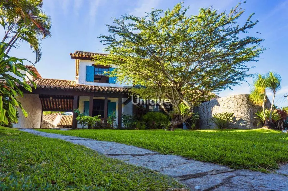 Casa de Condomínio, 9 quartos - Foto 11