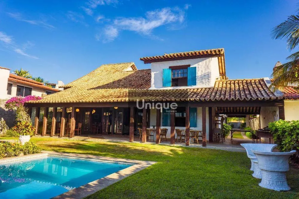 Casa de Condomínio, 9 quartos - Foto 4