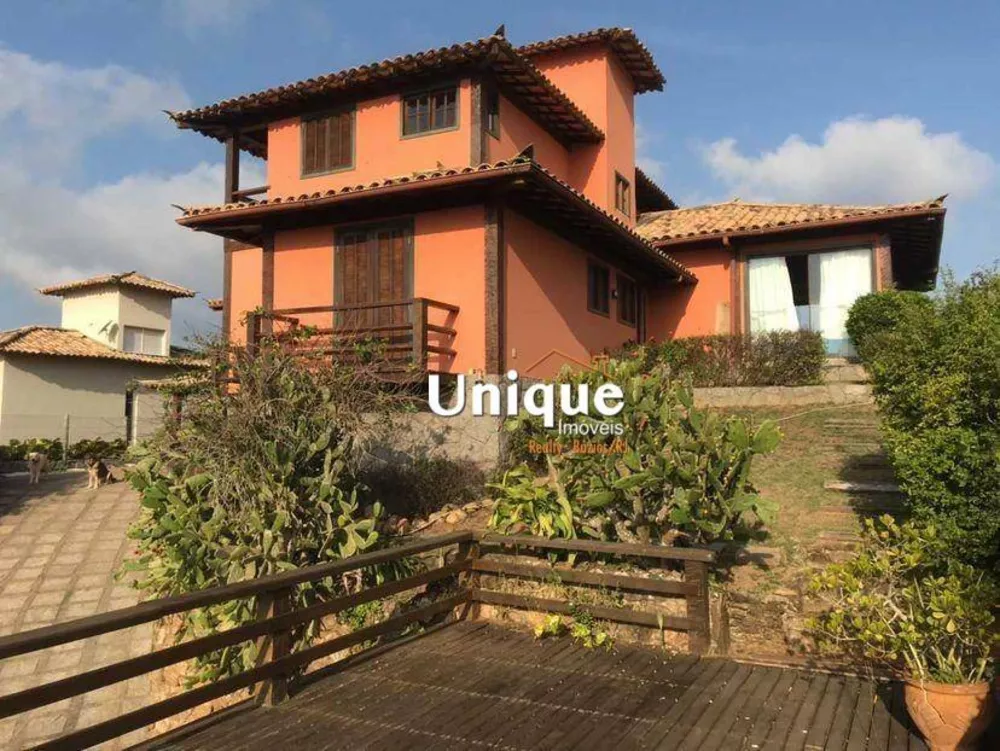 Casa, 4 quartos, 180 m² - Foto 19